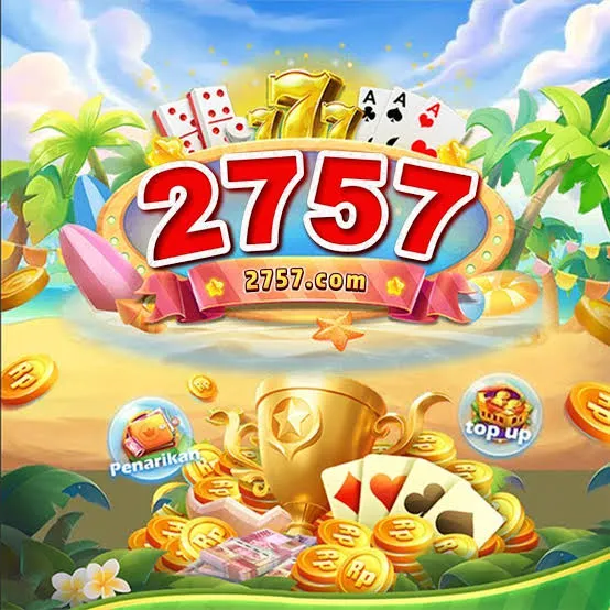 2757 - Game Olahraga Seru dan Menantang