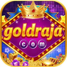 GOLDRAJA - Permainan Gaple Seru dan Menyenangkan
