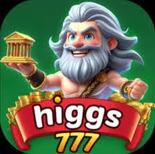 higgs777 APK Poker