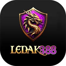 ledak388 APK TPS