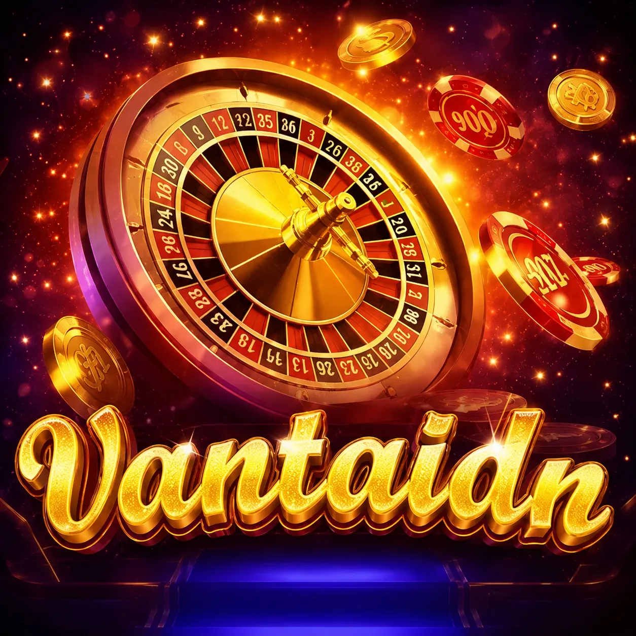vantaidn APK Adventure